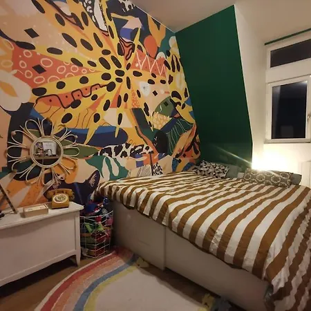 Grand Appartement Familial Dans Chateau Neo-Gothique Orléans Buitenkant foto